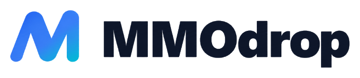 MMOdrop